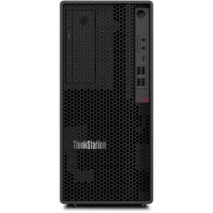 LENOVO ThinkStation P2 Tower G2 Intel Core Ultra 7 265K 32GB 512GB UMA 750W W11P 3YOS