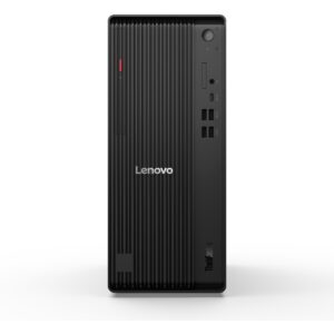 Lenovo ThinkCentre M70t G6 / Ultra 7 265 / 16GB / 512GB SSD / Win 11 Pro / 1YR OS