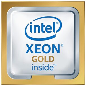 Intel CPU Xeon Gold 6154 (18C/36T) 3.0 GHz (3.7 GHz Turbo) Tray Sockel 3647 TDP 200W