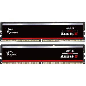 32GB PC 5200 CL40 G.Skill KIT (2x16GB) 16-GX2-IS