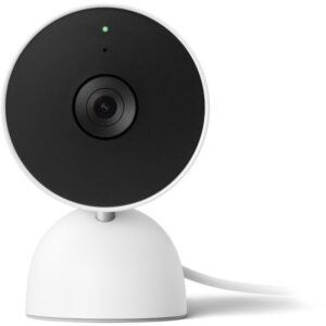 Google Nest Cam Indoor