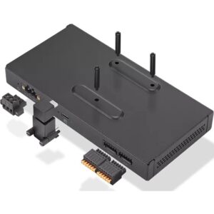 D Lenovo ThinkEdge - SE30 IO Box II