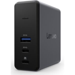 D LENOVO GAN POWERED X9