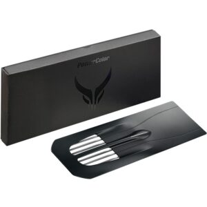 Powercolor Swappable Backplate for RX 7900er Red Devil plast retail