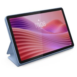 Lenovo Folio Case - Flip-Hlle fr Tablet - Polyurethan - Blau - fr Tab