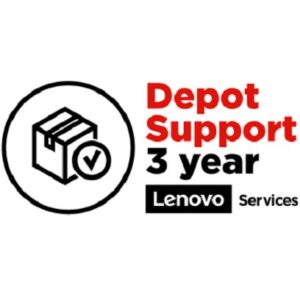 G Lenovo Service Upgrade - Depot - auf 3 Jahre