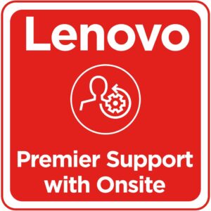 G Lenovo Service Upgrade - Premier Support - auf 4 Jahre