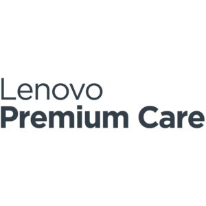 G Lenovo Service Upgrade - Premium Care - auf 4 Jahre