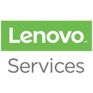 G Lenovo Service Upgrade - Premier Support - auf 5 Jahre