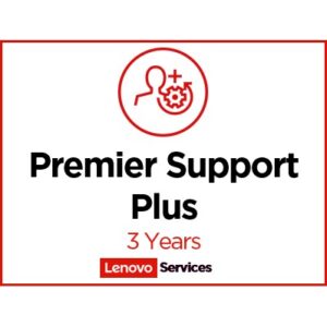 G Lenovo Service Upgrade - Premier Support Plus - auf 3 Jahre