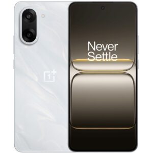 OnePlus Nord CE 5 5G Dual Sim 8RAM 256GB marble mist