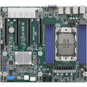 ASRock Mainboard SPC741D8-2L2T/BCM CEB Sockel 4677 Single
