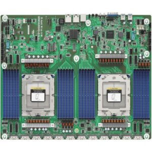 ASRock Mainboard GENOA2D24G-2L+ Proprietary Dual Sockel SP5 Single
