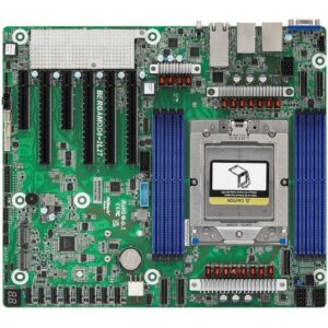 ASRock Mainboard BERGAMOD8-2L2T CEB Sockel SP5 Single