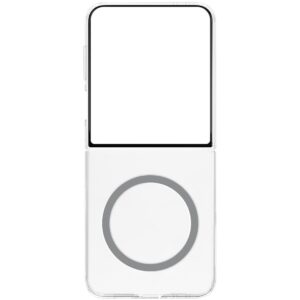 Samsung Clear Magnet Case Galaxy Flip7