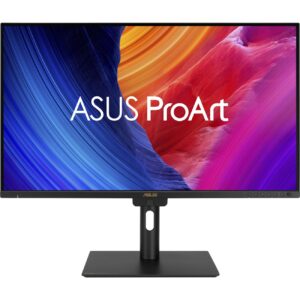 ProArt PA32UCE 80.01cm (16:9) UHD HDMI DP