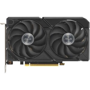 RX 9060 XT 8GB ASUS DUAL GDDR6