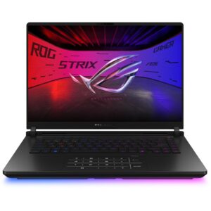 ASUS ROG Strix SCAR16 U9-275HX 64 1 5090 G635LX-RW110W W11H