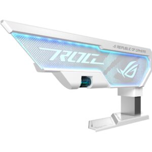 Asus ROG XH01 Herculx Graphics Card Holder White