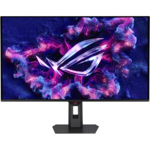 ASUS ROG Strix OLED XG32UCDS - 32 Zoll 4K UHD Gaming Monitor