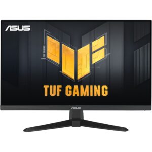 ASUS TUF Gaming VG249QE5A 60.5cm (16:9) FHD HDMI DP