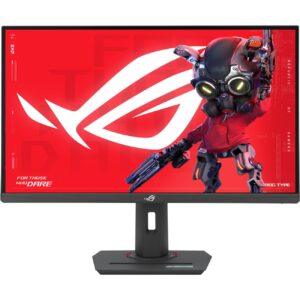 ASUS ROG Strix XG27ACMS 68.58cm (16:9) QHD HDMI DP