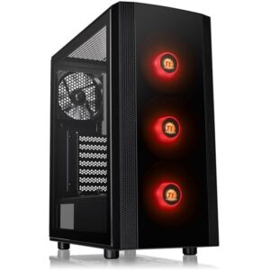 Thermaltake Versa J25 TG RGB