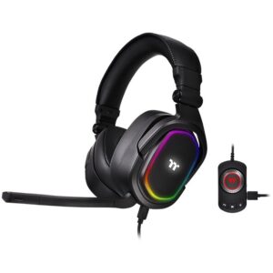 Thermaltake GHT Argent H5 RGB 7.1 Gaming Headset