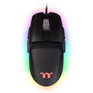 Thermaltake Argent M5 RGB Gaming Mouse
