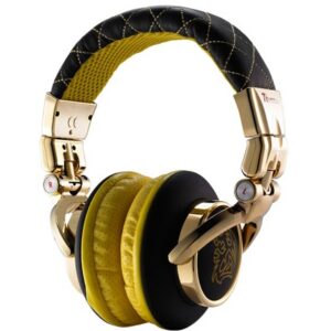Thermaltake ***TteSPORTS/Headset/DRACCO Signature/Black/3.5mm/