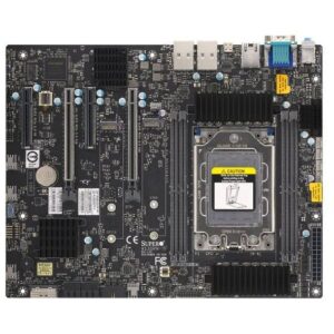 Supermicro Mainboard H13SRA-F ATX Sockel sTR5 Bulk