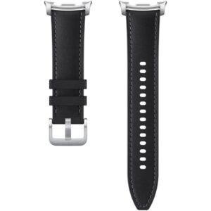Samsung Hybrid(S/M/L) fr Watch8 Classic Black