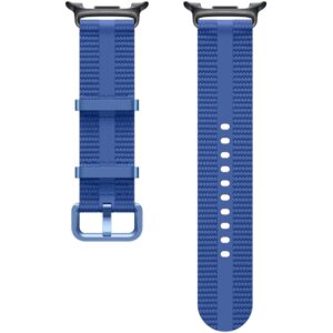 Samsung Athleisure(S/M) fr Watch8 Classic Navy
