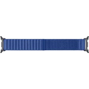 Samsung Fabric(S/M) fr Watch8 Classic Navy