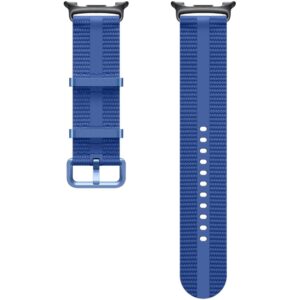 Samsung Athleisure(M/L) fr Watch8 Classic Navy