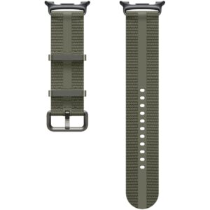 Samsung Athleisure(M/L) fr Watch8 Classic Green