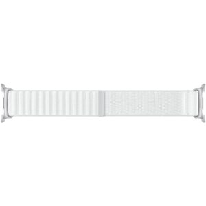 Samsung Fabric(S/M) fr Watch8 Classic White