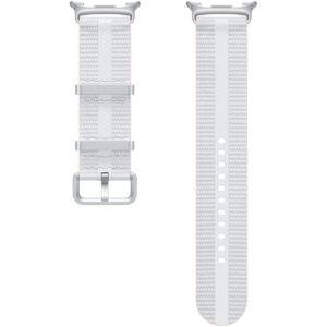 Samsung Athleisure(M/L) fr Watch8 Classic White