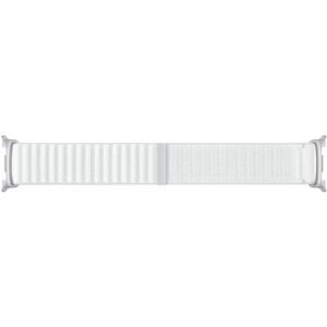 Samsung Fabric(M/L) fr Watch8 Classic White