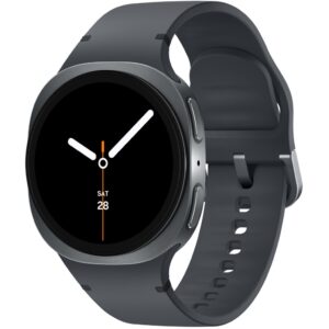 Samsung Galaxy Watch8 LTE SM-L325 40 mm, Dark Gray