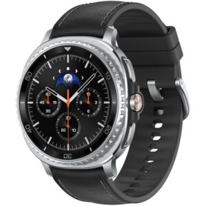 Samsung Galaxy Watch8 Classic SM-L500 46 mm, Black