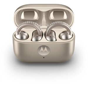 Motorola Moto Buds Loop by Swarovski french oak