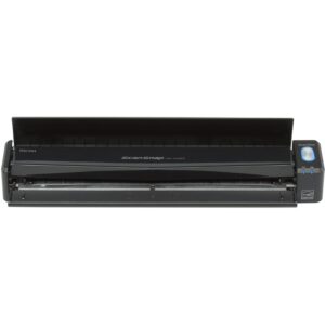 Ricoh ScanSnap iX100 mobiler Dokumenten-Scanner