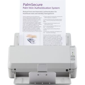 RICOH SP-1120N Dokumenten-Scanner