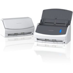 RICOH ScanSnap iX1400 (weiß) Dokumenten-Scanner