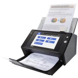 Ricoh ScanSnap N7100E Netzwerk-Scanner