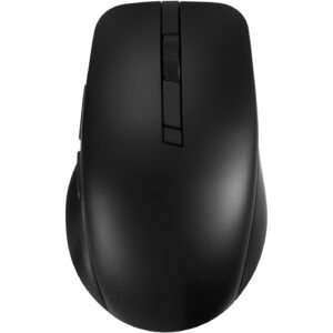 ASUS MD200 Maus, schwarz