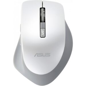 Asus WT425 kabellose Maus, Weiß
