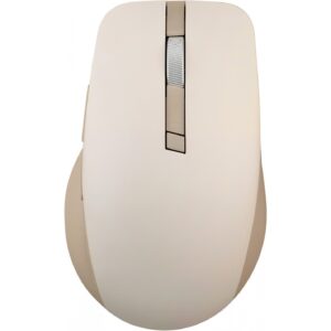 ASUS MD200 Maus, beige, Silent