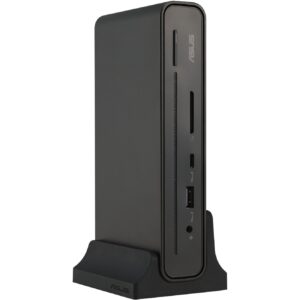 ASUS DC301 3 DISPLAY USB-C DOCK/EU